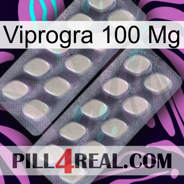 Viprogra 100Mg 07